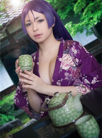 000-24 Yoshinobi - Minamoto no Raikou(2)